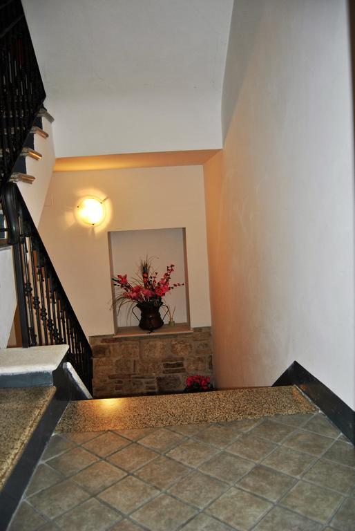 Il Ciclamino Bed And Breakfast Ascoli Piceno Exterior photo