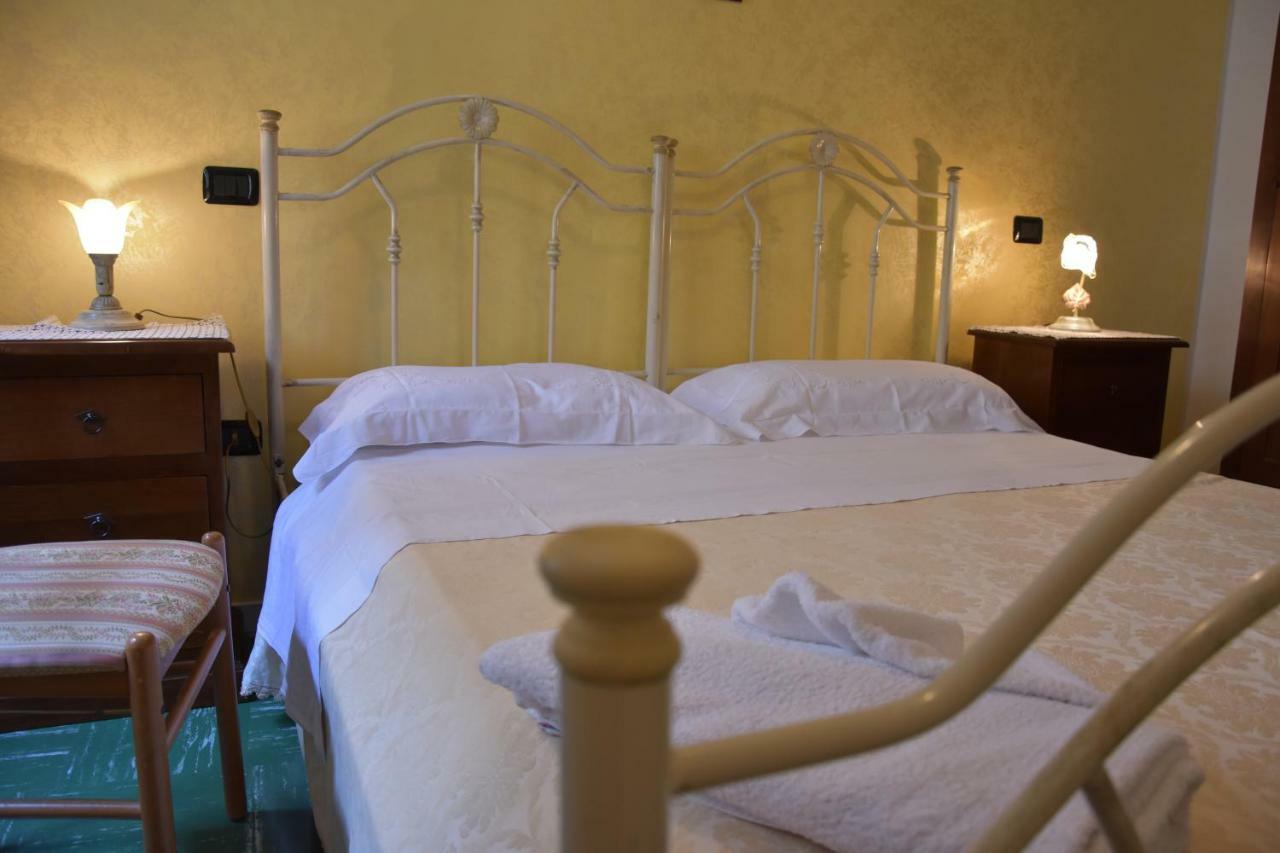 Il Ciclamino Bed And Breakfast Ascoli Piceno Exterior photo
