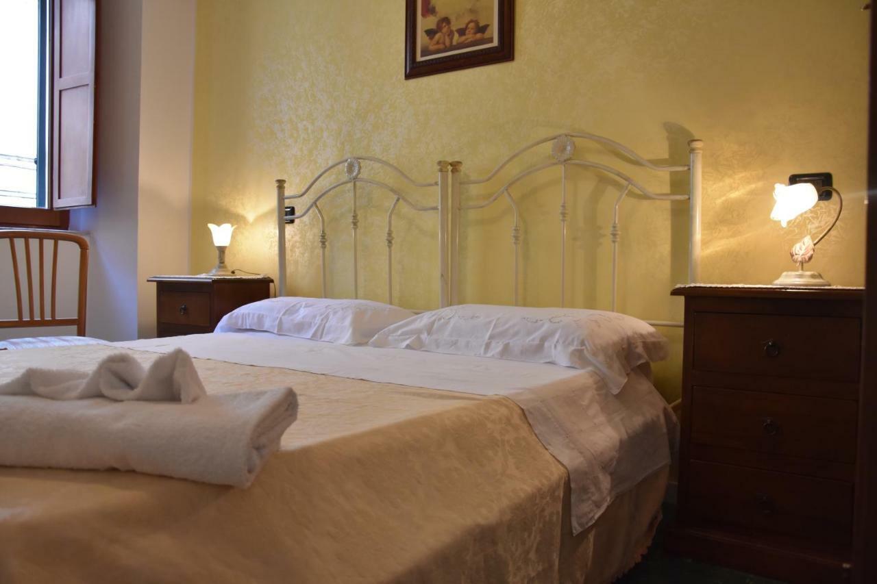 Il Ciclamino Bed And Breakfast Ascoli Piceno Exterior photo